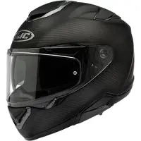 HJC RPHA 72 Casque en carbone mat
