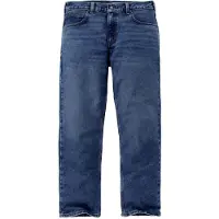 Carhartt Loose Straight Rugged Flex Jeans Taille
