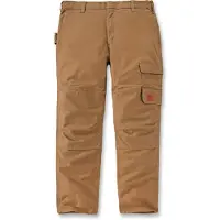 Carhartt Canvas Boise Multi-Norm Dungaree Pantalon
