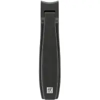 Zwilling 47202-401-0 Nail Clipper Noir