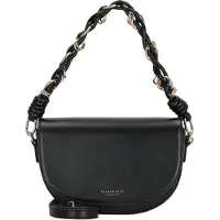 Seidenfelt Manufaktur Sac bandoulière noir