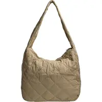 Seidenfelt Manufaktur Sac bandoulière 'Hetta' beige