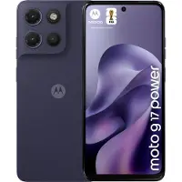 Motorola Solutions G17 Power 8/256GB Evening Blue