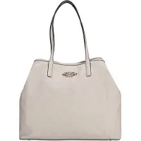 GUESS Shopper Victtoria 2 en 1 Grand sac fourre-tout (HWPD) logo en pierre