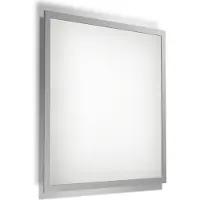 Ledvance Panneau LED Planon Plus 36W 3200lm - 830 Blanc Chaud | 60x60cm