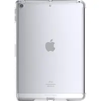Tech21 Impact Clear Coque iPad 9.7" Transparent