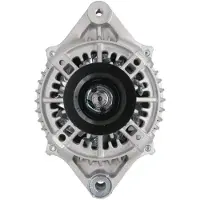 Valeo 443074 : Alternateur, générateur LiMa, 75A, 14V, pour SUZUKI SWIFT III (MZ, EZ), JIMNY (FJ), SWIFT IV (FZ, NZ), SX4 S-Cross (JY), IGNIS II