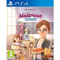 My Universe : Maîtresse D'école PS4