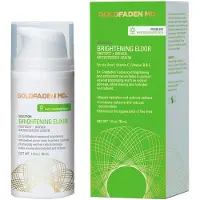GOLDFADEN MD BRIGHTENING ELIXIR Protect + Repair Brightening Serum 30 ml