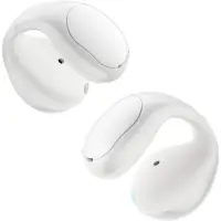 Soundcore Lightweight Comfort Stable Fit Firm Shell Design Attaches Attaches d'oreille Attaches Big Drivers For Clear Audio 30H Play Ipx4 Rsistant l'eau