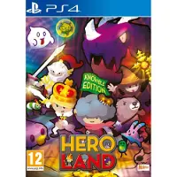 Heroland - dition Knowble (PS4)