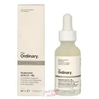 The Ordinary. Acide hyaluronique 2 % + B5
