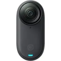 Insta360 - CINSAATAGO3S12 - GO 3S - caméra d'action - 64GB - noir