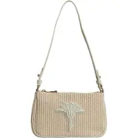 JOOP! Sac bandoulière 'Eunike' blanc / blanc cassé