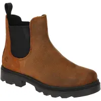 Ecco GRAINER WP Chaussures pour enfants filles marron NEUF