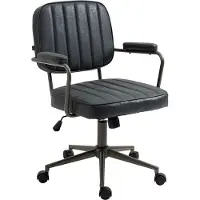 CLP Chaise de bureau Natrona