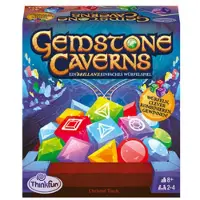 Thinkfun Cavernes de pierres précieuses 76605