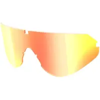 SCOTT Sport Shield Replacement Lenses Orange Amplifier Green/CAT1