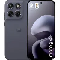 Motorola Moto G67 17,3 cm (6,8") Double SIM hybride Android 16.0 5G USB Type-C 8 Go 128 Go 5200 mAh Gris
