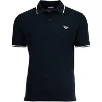 Emporio Armani T-Shirt bleu