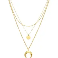 Luxenter Chaîne 'Salsu' or