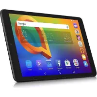Alcatel A3 8079 Noir LTE 25.6 cm(10.1inch) 1GB/16GB Tablette Android NEUF