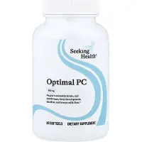 Seeking Health PC optimal
