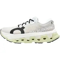 ON - Chaussures de running - Cloudmonster 3 Hyper M Ivory/Linen - Taille 41 - Blanc