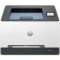 HP LaserJet Pro 3202dn imprimante couleur, Ethernet uniquement ; recto-verso, laser, couleur, 600 x 600 DPI, A4, 25 pages par minute, impression recto-verso