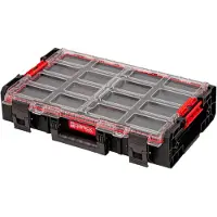 Qbrick Organiseur avec remplissage de mousse