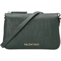 Valentino , sac bandoulière "Pansy", 26 cm (couleur : bosco)