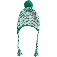 Adidas Chapeau d'hiver Loap Caitie Vert - 58