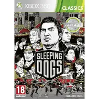 Sleeping Dogs - Classics