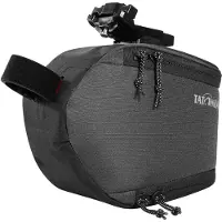 Tatonka Saddle Bag M - Sacoche de selle 20 cm (noir)