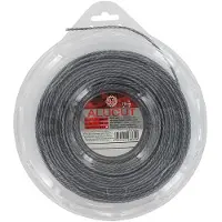 Generique Fil Nylon Hybrid Twist Alucut 2,7 Mm 70 M.