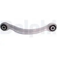 Delphi Bras de suspension TC2564 essieu arrière, droite, avant