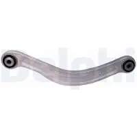 Delphi Bras de suspension TC2565 essieu arrière, gauche, arrière