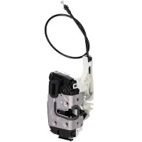 FEBI BILSTEIN Serrure de hayon febi Plus 199553