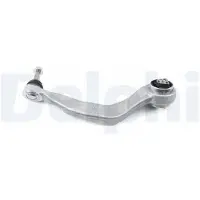 Delphi TC4904 Bras de suspension avant gauche pour BMW Série 5 Break (G31) Bras de suspension longitudinal