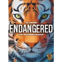Asmodee En danger