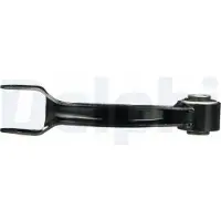 Delphi Bras de suspension TC8168 essieu arrière, gauche, droite, en haut