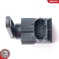 ESEN SKV 17SKV344 Capteur de réglage de la portée lumineuse pour VW Golf IV à hayon (1J1) Phares au xénon