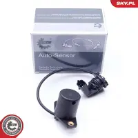 ESEN SKV 17SKV406 Capteur de niveau d'huile pour OPEL Corsa D bicorps (S07) ZAFIRA B (A05) INSIGNIA Caravan Astra J Sports Tourer (P10) Meriva A (X03)