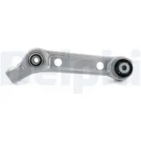 Delphi TC4664 Bras de suspension avant gauche pour BMW Série 5 Break (G31) Bras de suspension longitudinal