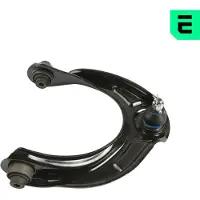 OPTIMAL G6-2387 Bras de suspension supérieur droit avant pour HONDA ACCORD VIII (CU)