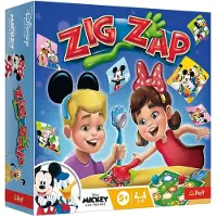 Wisam GRA Zig Zap 02438