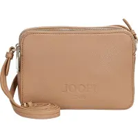 JOOP! Sac à bandoulière 'Cuore Lettera Susan' sable