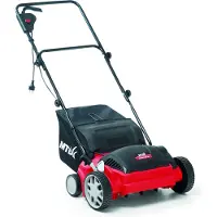 MTD Scarificateur électrique SMART 30 VE, 30cm, 16AFDNKA600