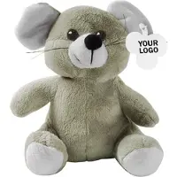 L-merch Souris en peluche Speedy