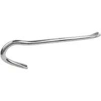 Ks Tools EDELSTAHL Nageleisen, 1000mm ( 964.3304 )